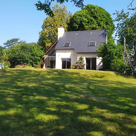 Entre Bretagne Et Normandie * Avranches