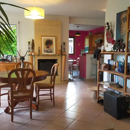 Entre Bretagne Et Normandie Bed & Breakfast *