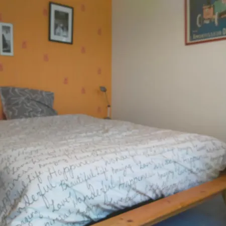Bed & Breakfast Entre Bretagne Et Normandie *