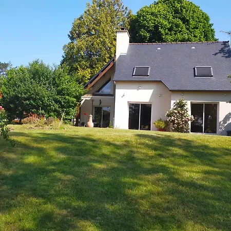 Bed & Breakfast Entre Bretagne Et Normandie *